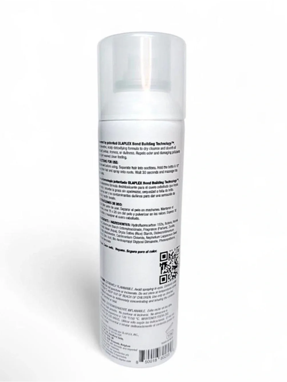 OLAPLEX No.4D Dry Shampoo - White
